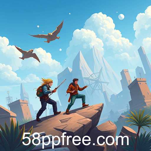Adventure Games