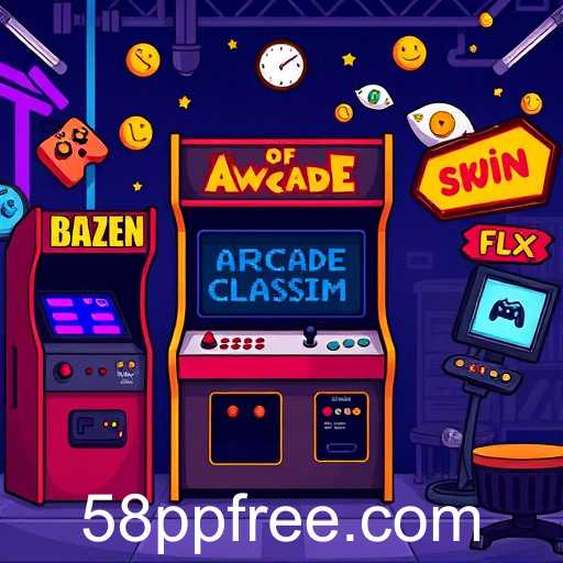 Arcade Classics