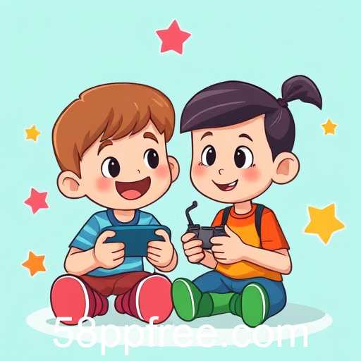 Kids Zone