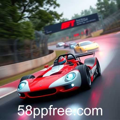 Racing Thrills