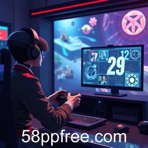 The Rise of 58pp and Its Impact on Online Gaming