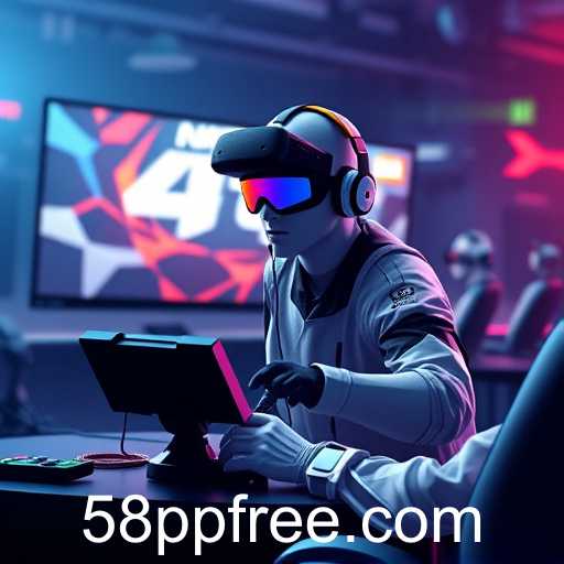 The Rise of 58pp in the Online Gaming Arena